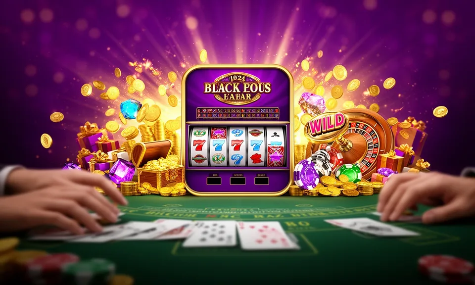 loot888 ล็อบบี้บาคาร่า