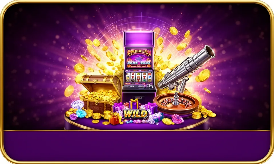 loot888 KA Gaming